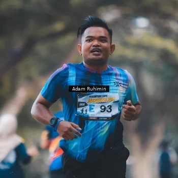 Runner Photo 7096833