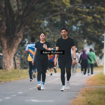Runner Photo 7096834