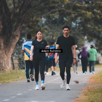 Runner Photo 7096835