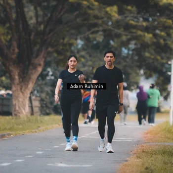 Runner Photo 7096836