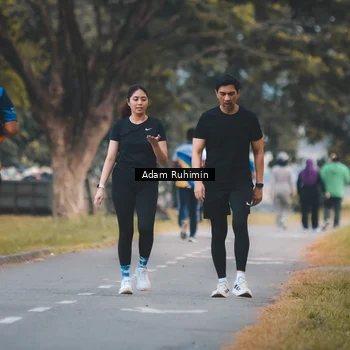 Runner Photo 7096840