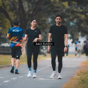 Runner Photo 7096841