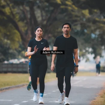 Runner Photo 7096845