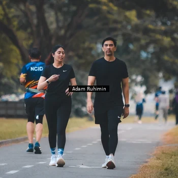 Runner Photo 7096847