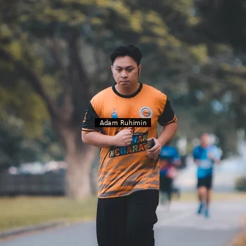 Runner Photo 7096858
