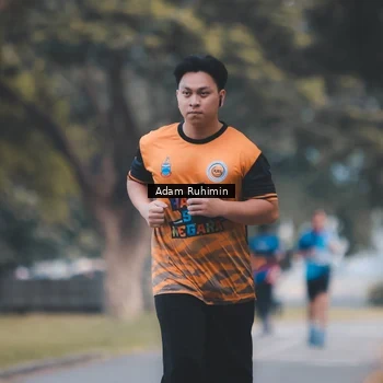 Runner Photo 7096862