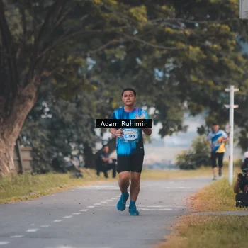 Runner Photo 7096864