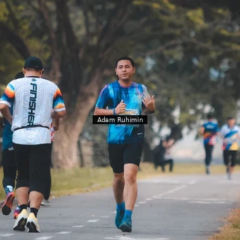 Runner Photo 7096865