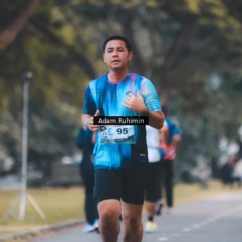 Runner Photo 7096868