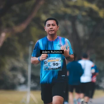 Runner Photo 7096871