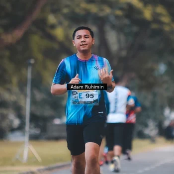 Runner Photo 7096872