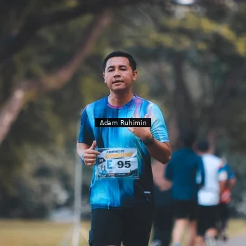 Runner Photo 7096874