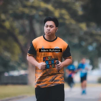 Runner Photo 7096875