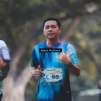 Runner Photo 7096876