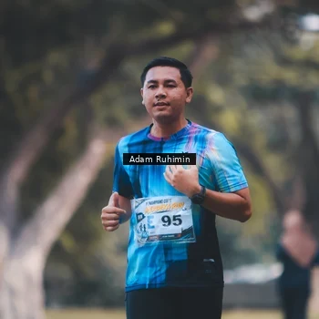 Runner Photo 7096877