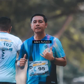 Runner Photo 7096878