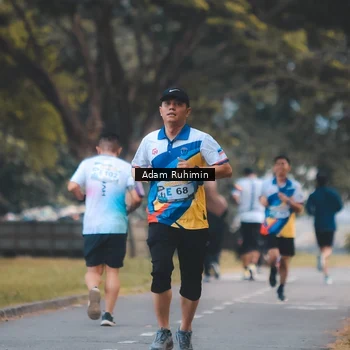 Runner Photo 7096880