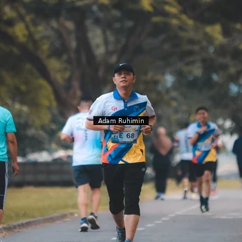 Runner Photo 7096881