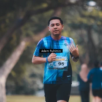 Runner Photo 7096882