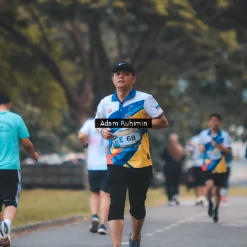 Runner Photo 7096883