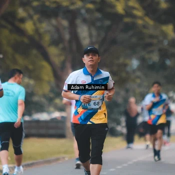 Runner Photo 7096884