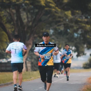 Runner Photo 7096885