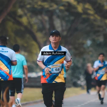 Runner Photo 7096886