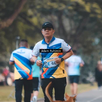 Runner Photo 7096887