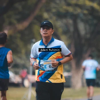 Runner Photo 7096888