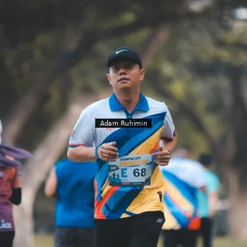 Runner Photo 7096889