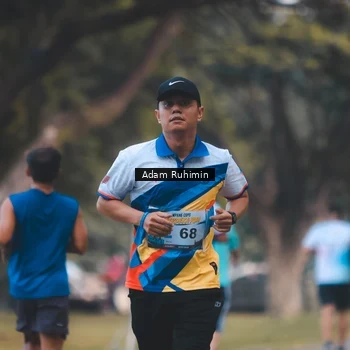 Runner Photo 7096890