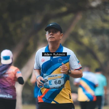 Runner Photo 7096891