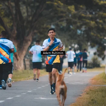 Runner Photo 7096892