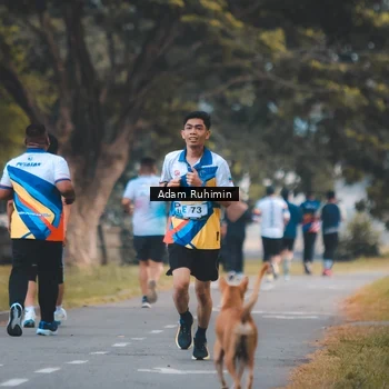Runner Photo 7096894