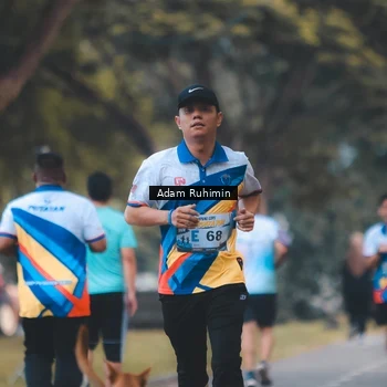 Runner Photo 7096895