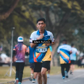 Runner Photo 7096897