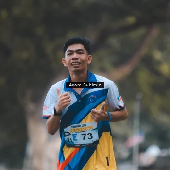 Runner Photo 7096900