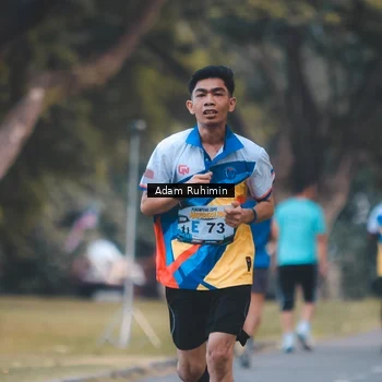 Runner Photo 7096901