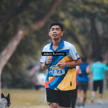 Runner Photo 7096902