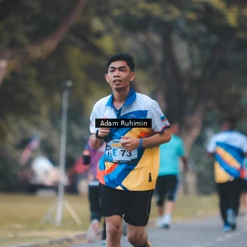 Runner Photo 7096904