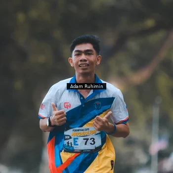 Runner Photo 7096905