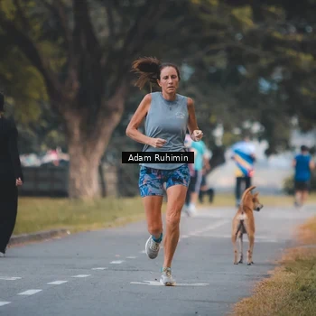Runner Photo 7096906