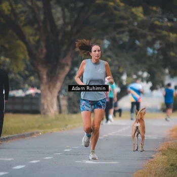 Runner Photo 7096907