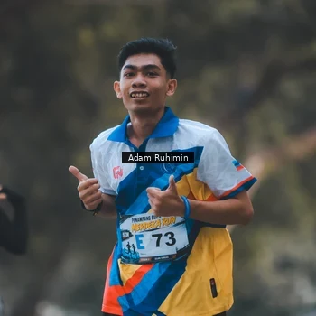 Runner Photo 7096908
