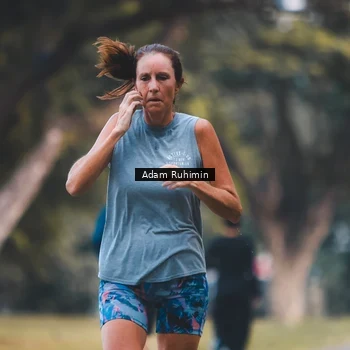 Runner Photo 7096909