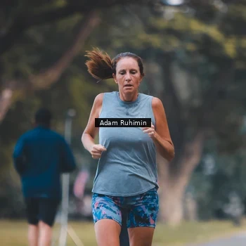 Runner Photo 7096910