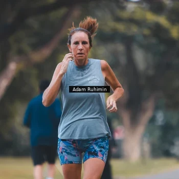 Runner Photo 7096912