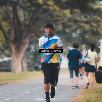 Runner Photo 7096913