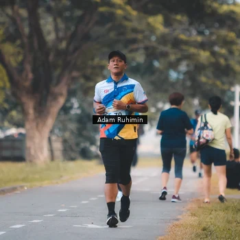 Runner Photo 7096914