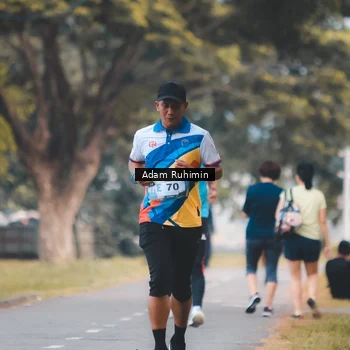 Runner Photo 7096915